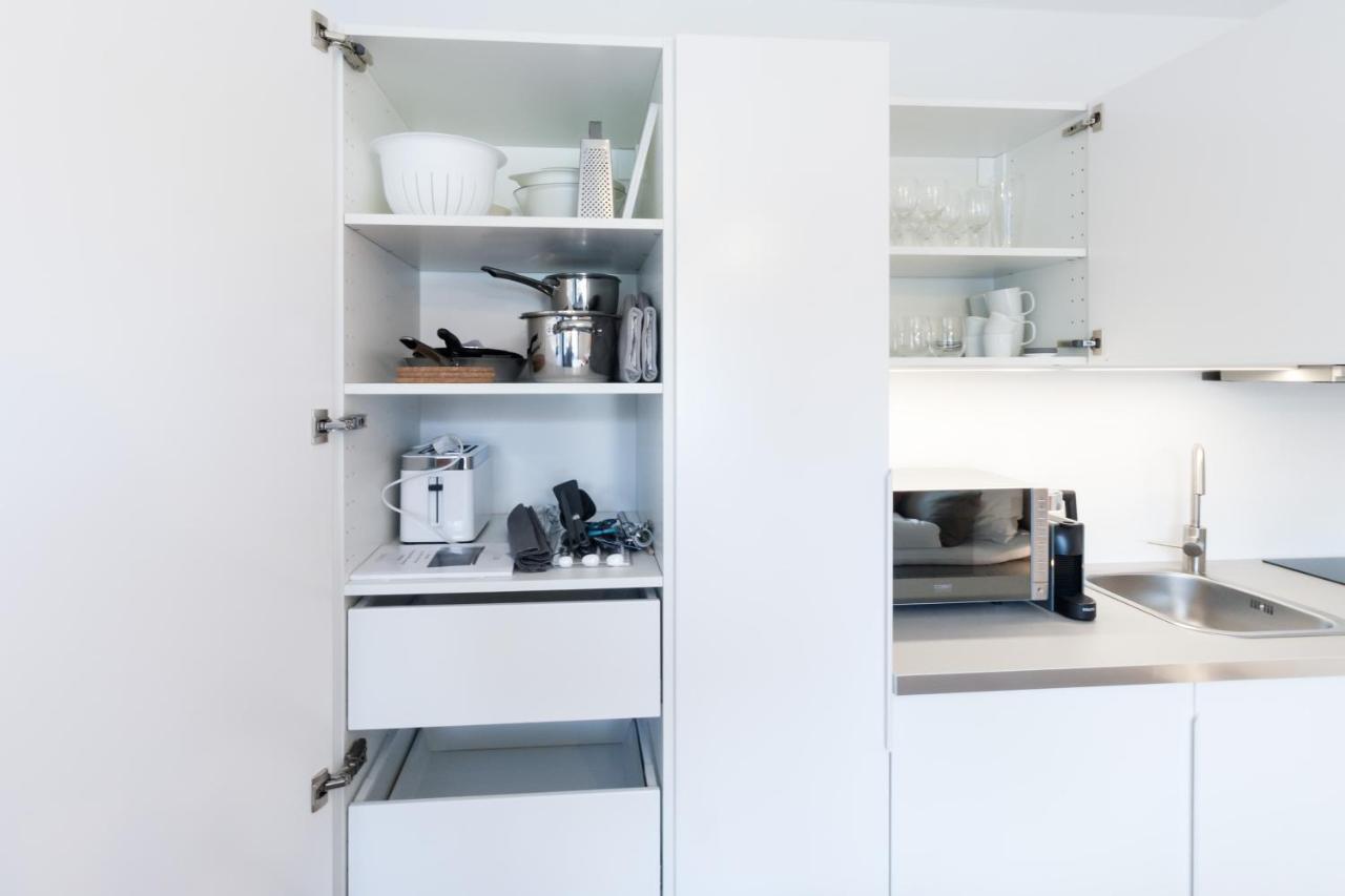 Modernes Apartment Liobablick Nr1 Fewo Fulda Petersberg بيترسبرغ المظهر الخارجي الصورة